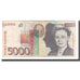 Banknote, Slovenia, 5000 Tolarjev, 1993, 1993-06-01, KM:19a, EF(40-45)