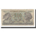 Billet, Italie, 500 Lire, 1966, 1966-06-20, KM:93a, B+