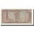 Billete, 10 Livres, 1986, Líbano, KM:63f, RC+