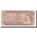 Nota, Canadá, 2 Dollars, 1974, KM:86a, VG(8-10)