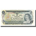 Banconote, Canada, 1 Dollar, 1973, KM:85a, SPL