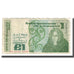 Banconote, Irlanda - Repubblica, 1 Pound, 1987, 1987-03-25, KM:70c, MB+