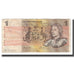 Banknote, Australia, 1 Dollar, undated (1974-83), KM:42b1, EF(40-45)