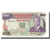 Banknote, Kenya, 100 Shillings, 1981, 1981-01-01, KM:23b, UNC(60-62)