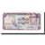 Biljet, Gambia, 1 Dalasi, UNDATED (1971-1987), KM:4f, SUP+