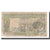 Banknote, West African States, 500 Francs, 1981-1990, KM:706Kc, VF(20-25)