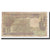 Biljet, West Afrikaanse Staten, 500 Francs, 1981-1990, KM:706Kc, TB