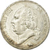 Moneta, Francja, Louis XVIII, Louis XVIII, 5 Francs, 1819, Paris, MS(60-62)