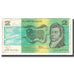 Banknote, Australia, 2 Dollars, Undated (1974-85), KM:43e, EF(40-45)
