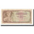 Billet, Yougoslavie, 10 Dinara, 1968, 1968-05-01, KM:82c, TB+