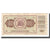 Billet, Yougoslavie, 10 Dinara, 1968, 1968-05-01, KM:82c, TB+