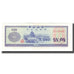 Biljet, China, 50 Fen, 1979, KM:FX2, SPL+