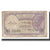 Banknote, Egypt, 5 Piastres, L.1940, KM:182h, F(12-15)