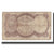 Banknote, Egypt, 5 Piastres, L.1940, KM:182h, F(12-15)