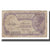 Banknote, Egypt, 5 Piastres, L.1940, KM:182i, F(12-15)