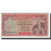 Banconote, Ceylon, 5 Rupees, 1969-1977, KM:73b, B+