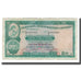 Banconote, Hong Kong, 10 Dollars, 1959-83, 1982-03-31, KM:182j, MB+