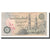Banknote, Egypt, 50 Piastres, 1981-1983, KM:55, AU(50-53)