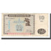 Banconote, Armenia, 10 Dram, 1993, KM:33, MB+