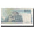 Biljet, Italië, 10,000 Lire, D.1984, KM:112a, TTB+
