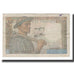 France, 10 Francs, 1944, 1944-06-22, F(12-15), Fayette:08.12, KM:99e