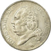 Coin, France, Louis XVIII, Louis XVIII, 5 Francs, 1821, Paris, AU(55-58)