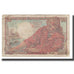 Frankrijk, 20 Francs, 1943, 1943-04-15, TB, Fayette:13.06, KM:100a