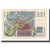 Francia, 50 Francs, 1946, 1946-03-28, MBC, Fayette:20.02, KM:127a