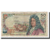 Francia, 50 Francs, 1974, 1974-02-07, BC+, Fayette:64.26, KM:148d