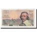Francia, 10 Nouveaux Francs, 1961, 1961-01-05, MB+, Fayette:57.13, KM:142a