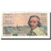 Frankrijk, 10 Nouveaux Francs, 1961, 1961-02-02, SUP+, Fayette:57.14, KM:142a