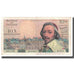 Frankrijk, 10 Nouveaux Francs, 1962, 1962-04-05, TTB+, Fayette:57.18, KM:142a