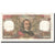 France, 100 Francs, 1972, 1972-01-06, EF(40-45), Fayette:65.38, KM:149d