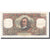 France, 100 Francs, 1972, 1972-01-06, EF(40-45), Fayette:65.38, KM:149d