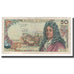Frankreich, 50 Francs, 1969, 1969-11-06, S, Fayette:64.15, KM:148c