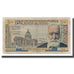 France, 5 Nouveaux Francs, 1959, 1959-03-05, VF(30-35), Fayette:56.01, KM:141a