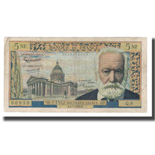 Francia, 5 Nouveaux Francs, 1959, 1959-07-02, BC, Fayette:56.02, KM:141a