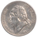 Monnaie, France, Louis XVIII, 5 Francs, 1824, La Rochelle, TTB+, Argent
