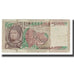 Banconote, Italia, 5000 Lire, 1979-1983, KM:105b, B+