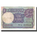 Nota, Índia, 1 Rupee, 1983-1994, Undated (1989), KM:78Ad, F(12-15)