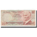 Biljet, Turkije, 20 Lira, L.1970 (1974), KM:187b, TTB