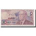Billete, 10 Dirhams, 1987/AH407, Marruecos, KM:63a, BC+