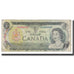 Banknote, Canada, 1 Dollar, 1973, KM:85a, VF(20-25)