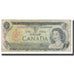 Billete, 1 Dollar, 1973, Canadá, KM:85a, BC