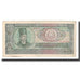 Billete, 25 Lei, 1966, Rumanía, KM:95a, BC