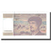 Francja, 20 Francs, 1980-1997, 1997, UNC(65-70), Fayette:66ter.02, KM:151i