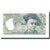 França, 50 Francs, 1976-1992, 1988, UNC(65-70), Fayette:67.14, KM:152d