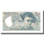 França, 50 Francs, 1976-1992, 1992, UNC(65-70), Fayette:67.18, KM:152f