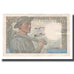 Frankrijk, 10 Francs, 1941-1949, 1946-09-26, SPL, Fayette:08.15, KM:99e