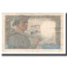 Francia, 10 Francs, 1941-1949, 1947-01-09, BB, Fayette:08.17, KM:99e
